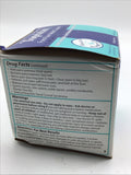 Topricin Foot Pain Relief Therapy Cream Fast Pain Relieving Rub 4oz