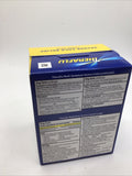 Severe Cough Cold and Flu Day Nighttime Relief Powder 12 Ct /25+COMBINESHIP