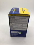 Severe Cough Cold and Flu Day Nighttime Relief Powder 12 Ct /25+COMBINESHIP