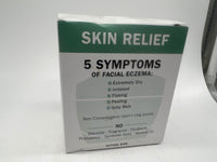 Olay Sensitive Eczema Therapy Skin Cream Colloidal Oatmeal, 1.7 oz Combine Ship