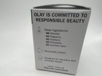 Olay Sensitive Eczema Therapy Skin Cream Colloidal Oatmeal, 1.7 oz Combine Ship