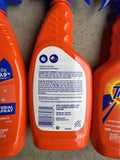 (2) Tide Antibacterial Fabric Spray Original Scent Sanitize Fabric 22oz Laundry