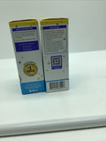 (2) Zarbee's Children's Gentle Bedtime Spray Room Mist 2oz. 425 COMBINESHIPPING