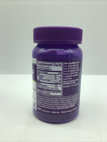 Vicks Kids Pure Zzzs Melatonin Chamomile & Lavender 48 Gummies COMBINESHIP