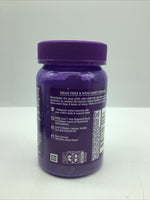 Vicks Kids Pure Zzzs Melatonin Chamomile & Lavender 48 Gummies COMBINESHIP