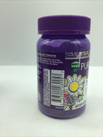 Vicks Kids Pure Zzzs Melatonin Chamomile & Lavender 48 Gummies COMBINESHIP