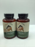 (2) Peak + Valley Restore My Sleep- 90 Vegetarian Cap. Each COMBINE SHIP
