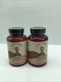 (2) Peak + Valley Balance My Stress energy90 Vegetarian Capsule COMBINE SHIP 325