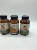 (3) Peak + Valley Restore My Sleep- 90 Vegetarian Capsule Chamomile Tart Cherry