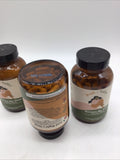 (3) Peak + Valley Restore My Sleep- 90 Vegetarian Capsule Chamomile Tart Cherry