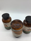 (3) Peak + Valley Restore My Sleep- 90 Vegetarian Capsule Chamomile Tart Cherry