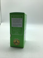 Zarbee's Vitamin D Drops for Infants (10mcg) Baby & Toddler Liquid 4/25