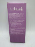 FHI Heat UnBrush Detangle Vented Blow Out Flex Brush Pastel 9” Mini COMBINESHIP