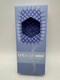 FHI Heat UnBrush Detangle Vented Blow Out Flex Brush Pastel 9” Mini COMBINESHIP