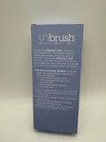 FHI Heat UnBrush Detangle Vented Blow Out Flex Brush Pastel 9” Mini COMBINESHIP