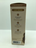 Light Brown Men’s Hair Color Hims Undercover Semi Permanent Gray Shampoo 5 Minut