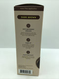 Dark Brown Men’s Hair Color Hims Undercover Semi Permanent Gray Shampoo 5 Min