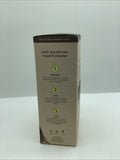 Rich Black Men’s Hair Color Hims Undercover Semi Permanent Gray Shampoo 5 Minute