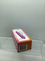 Plus One Travel Bullet Personal Massager Wellness 6741N