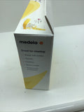 Medela Quick Clean Micro-Steam Bags 5 Count #87024 New