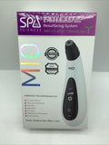 SPA SCIENCES Microdermabrasion Pore Extractor MIO 2-in-1 White Wrinkles Firm