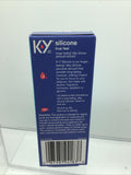 KY True Feel Premium Silicone Lubricant 1.5oz Non-irritating Silky COMBINESHIP