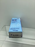 K-Y KY Ultra Gel Slide Premium Water Based Personal Lubricant 1.5 oz COMBINESHIP