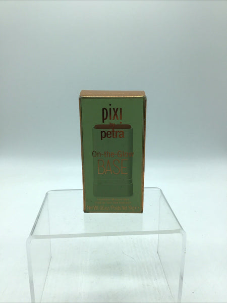 Beauty On-the-Glow Tinted Moisturizer Stick in Caramel - Deep Hydration & Glow