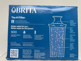 Brita Standard Filter Pitcher Replacement Filter 3 Pk Water Filter COMBINE SHIP