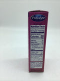 Pedialyte Fast Hydration Electrolyte Powder Packets, Strawberry 8 Packets