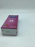 Pedialyte Fast Hydration Electrolyte Powder Packets, Strawberry 8 Packets