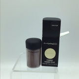 BNIB MAC Circa Plum Pigment Eyeshadow Frost Powder Purple Shimmer Discontinued