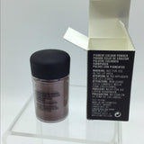 BNIB MAC Circa Plum Pigment Eyeshadow Frost Powder Purple Shimmer Discontinued