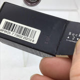 BNIB MAC Circa Plum Pigment Eyeshadow Frost Powder Purple Shimmer Discontinued