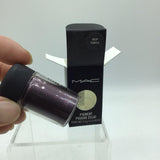 BNIB MAC Deep Purple  Pigment Eyeshadow Frost Powder Shimmer Discontinued