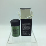 BNIB MAC Kelly Green LE RARE Pigment Eyeshadow Frost Powder Shimmer Discontinued