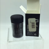 BNIB MAC Later Pigment Eyeshadow Deep Purple Charcoal Powder Shimmer Tartan Rare