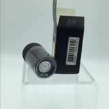 BNIB MAC Later Pigment Eyeshadow Deep Purple Charcoal Powder Shimmer Tartan Rare