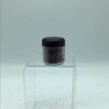 BNIB MAC Circa Plum Pigment Eyeshadow Frost Powder Purple Shimmer Old Jar