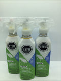 (3) Stem Plant Pest Spray Water-Based Botanical Insecticide for Indoor/Outdoor