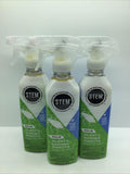 (3) Stem Plant Pest Spray Water-Based Botanical Insecticide for Indoor/Outdoor