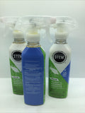 (3) Stem Plant Pest Spray Water-Based Botanical Insecticide for Indoor/Outdoor