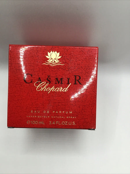 Casmir by Chopard EDP Perfume for Women 3.4 oz New Gift Holiday Combine Ship