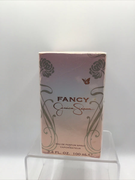 Fancy by Jessica Simpson EDP Perfume for Women Gift 3.4 oz Combine SHIPPING