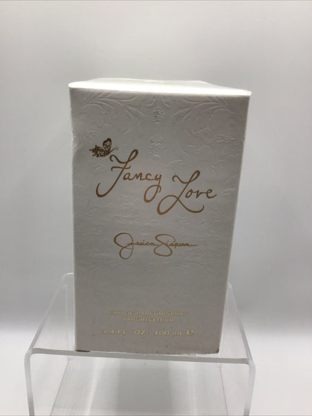Fancy Love by Jessica Simpson EDP Perfume for Women Gift 3.4 oz Combine SHIPPING