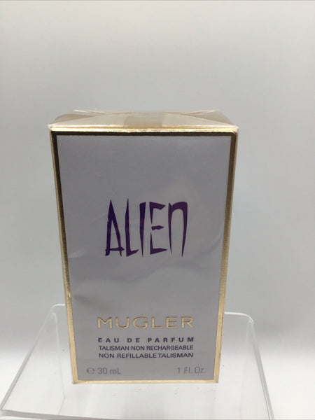 Alien Perfume Thierry Mugler Eau De Parfum for Women 30ml/1oz Gift COMBINESHIP