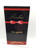 Rumba by Ted Lapidus, 3.3 oz EDT Spray for Women Gift Perfume CombineShip