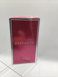 MIRACLE by Lancome L'Eau de Parfum Spray Women 1oz Perfume Gift Combine Ship