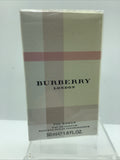 Burberry London Women 1.6 Oz Eau De Parfum Spray Box Holiday Gift Combine Ship