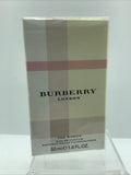 Burberry London Women 1.6 Oz Eau De Parfum Spray Box Holiday Gift Combine Ship
